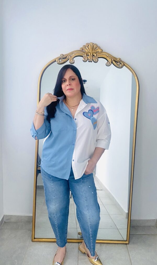 Barrel jeans - Image 2